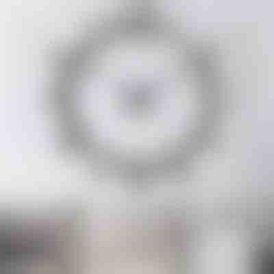 Ρολόι τοίχου 3D | URBANCLOCK