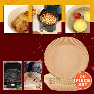 χάρτινα δοχεία που εμποδίζουν τα τρόφιμα και τη βρωμιά να κολλήσουν στην επιφάνεια | BAKELINER