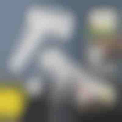 Μαγική βούρτσα καθαρισμού | SPINBRUSH