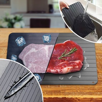 Δίσκος απόψυξης τροφίμων | DEFROSTEX