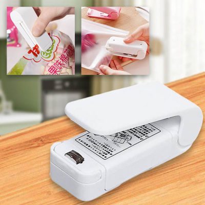 Σούπερ συσκευή σφραγίσματος σακούλας SEALHIT