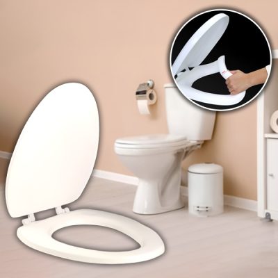 Κάλυμμα καθίσματος τουαλέτας TOPCAP