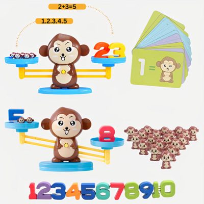 Eκπαιδευτικό παιχνίδι για παιδιά BRAINY