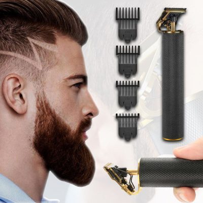 Ηλεκτρικό τρίμερ GRITSY με λεπίδα Τ