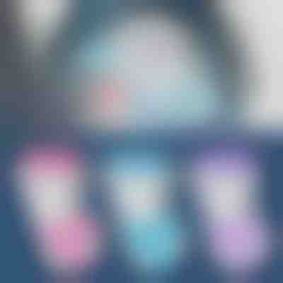 Επαναχρησιμοποιήσιμα φίλτρα τρχών και χνουδιού πλυντηρίου (3 τεμάχια) | PURAWASH