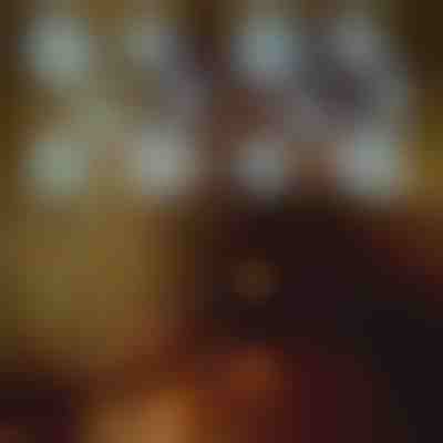 Διακοσμητική 3D γιρλάντα χιονονιφάδας (6 τεμάχια) | HOLOFLAKE