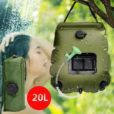 Φορητό ντους | SHOWDY