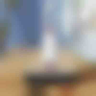 Μίνι σφουγγαρίστρα με αυτόματο στύψιμο | HANDYMOP