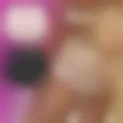 Γυναικεία εσώρουχα με δαντέλα και λουλούδια (3 τεμ.) | LACEY