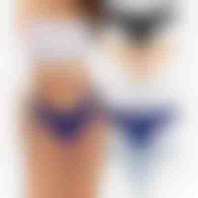 Αόρατο Αόρατο Στρινγκ Χωρίς Ραφές | TANGY