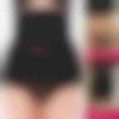 Κορσές Ελέγχου Κοιλιάς | CROSSHAPES