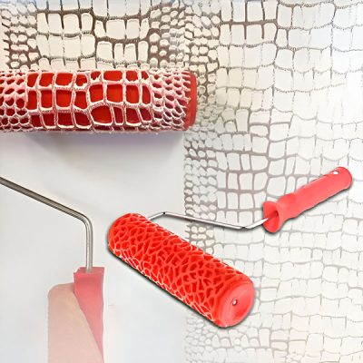 Εργαλείο για διακόσμηση τοίχου | CROCWALL