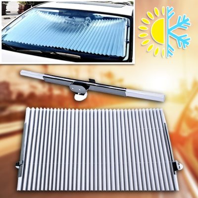 Σκίαστρο αυτοκινήτου GLADESHADE