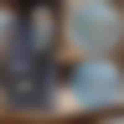 Σπρέι καθαρισμού κοσμημάτων (30ml) | LUXCLEANER