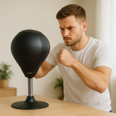 Μπαλόνι παγκόσμιας καταπόνησης | RAGEPAL