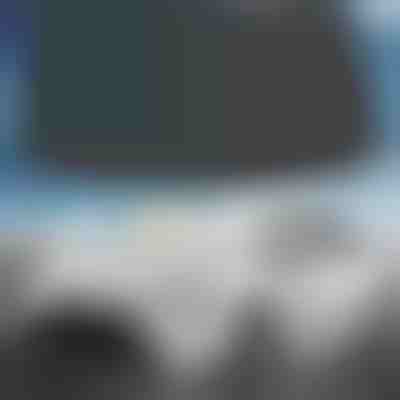 Αναδιπλούμενο σκίαστρο αυτοκινήτου 4 επιπέδων (145x80cm) | SUNDEO