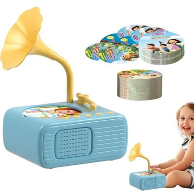 Διαδραστικό μουσικό παιχνίδι αφήγησης | JOMELODI