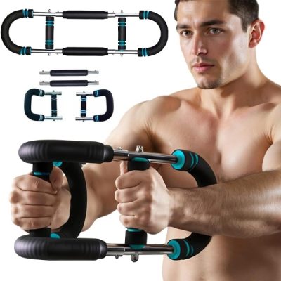 Εκγυμναστής ολόκληρου σώματος | MUSKLOR