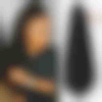 Προσθήκη μαλλιών για σγουρή αλογοουρά | CURLYTAIL